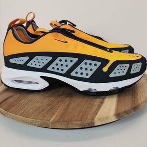 Nike Air Sunder Max 'Canyon Gold' HJ8080 700 Women's Size 9.5